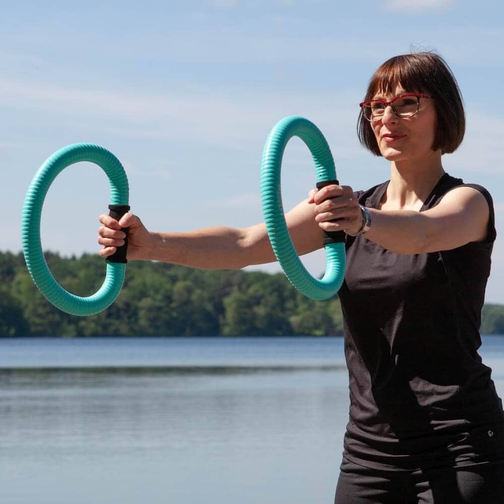 Fitnesstraining in Höchstadt mit smovey