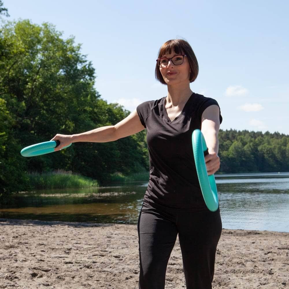 Fitnesstraining in Höchstadt mit smovey