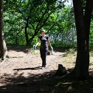 smovey Walking in Höchstadt