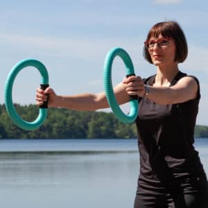 smovey Training Coach Höchstadt Anne-Kathrin Lenz